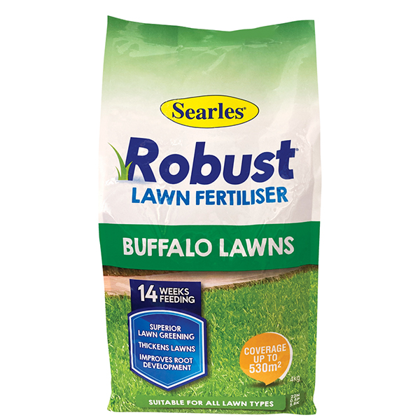 Searles Searles Lawn Top Dressing